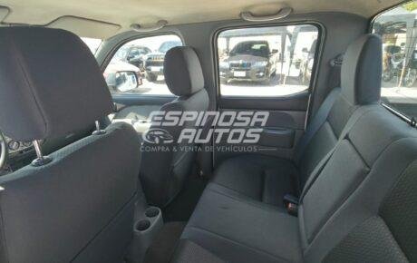 Mazda BT-50 4X4 Diesel  '2015