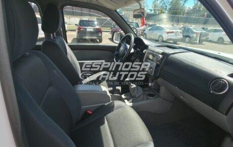 Mazda BT-50 4X4 Diesel  '2015