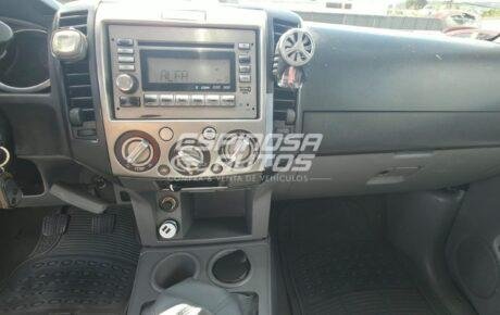 Mazda BT-50 4X4 Diesel  '2015