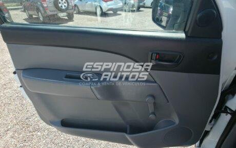 Mazda BT-50 4X4 Diesel  '2015