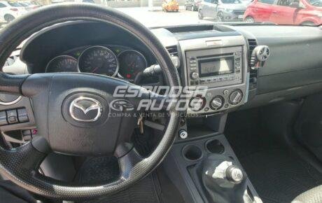 Mazda BT-50 4X4 Diesel  '2015