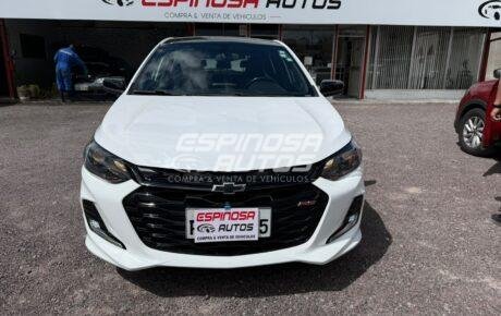 Chevrolet  '2023