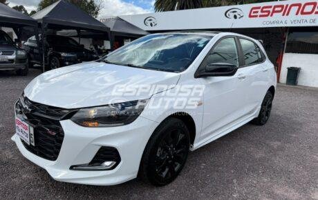 Chevrolet ONIX  '2023