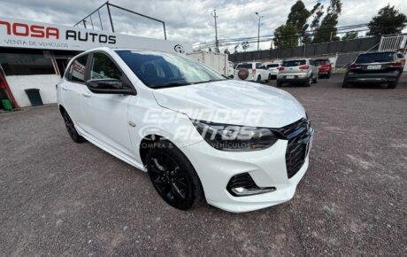 Chevrolet ONIX  '2023