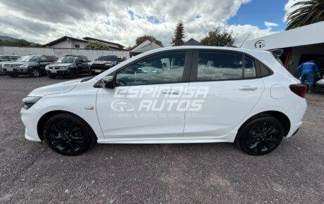 Chevrolet ONIX  '2023
