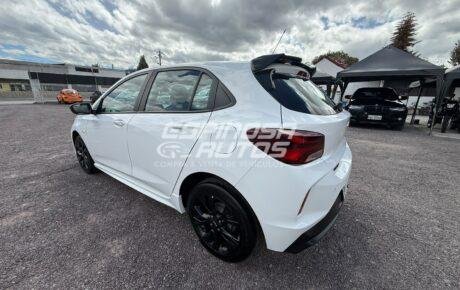 Chevrolet ONIX  '2023