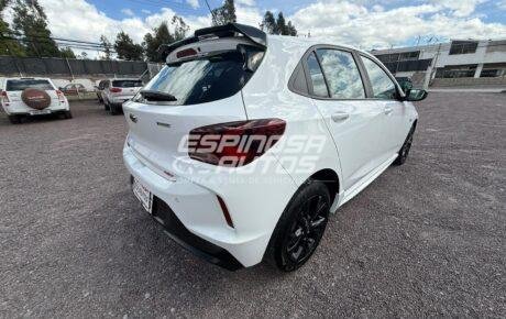 Chevrolet ONIX  '2023