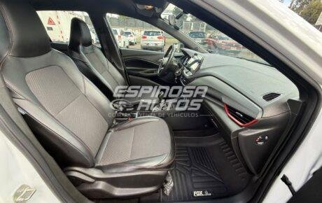 Chevrolet ONIX  '2023