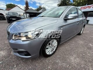 Peugeot  '2020