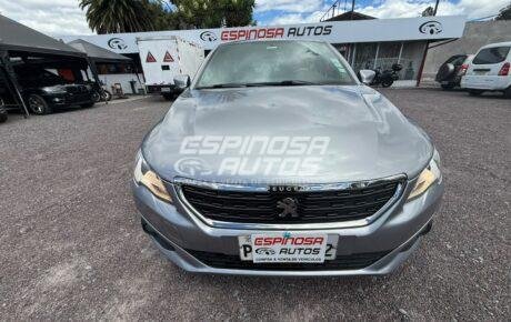 Peugeot  '2020