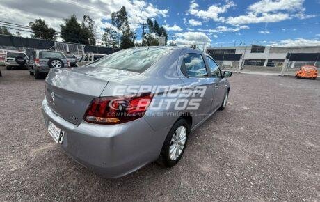 Peugeot  '2020