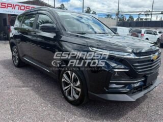 Chevrolet Captiva Premier  '2026