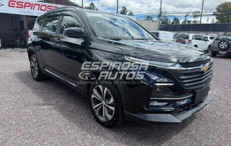 Chevrolet Captiva Premier  '2026
