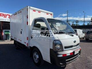 Kia K3000  '2015