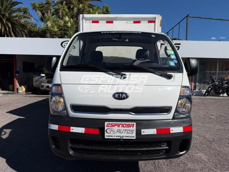 Kia K3000  '2015