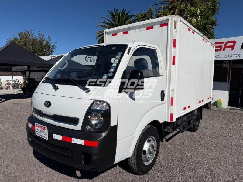 Kia K3000  '2015