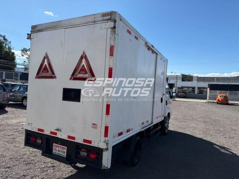 Kia K3000  '2015