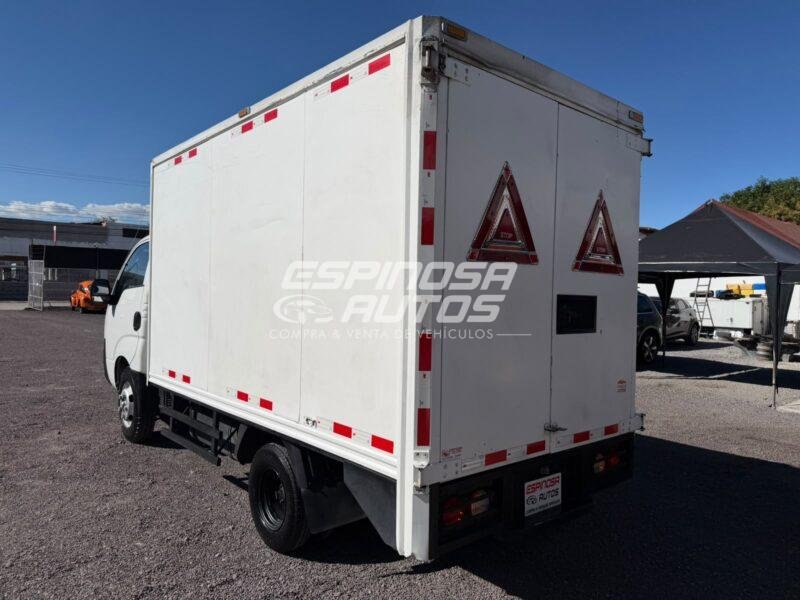 Kia K3000  '2015