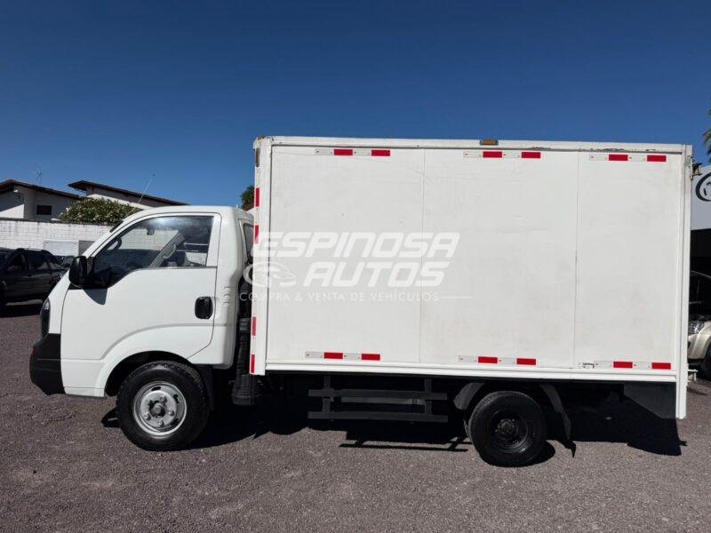 Kia K3000  '2015