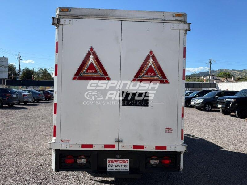 Kia K3000  '2015