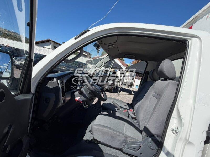 Kia K3000  '2015
