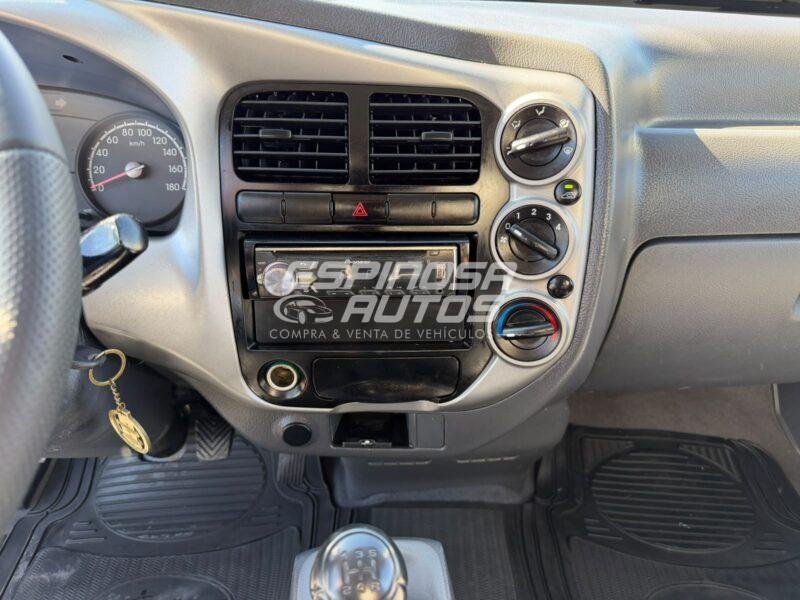 Kia K3000  '2015