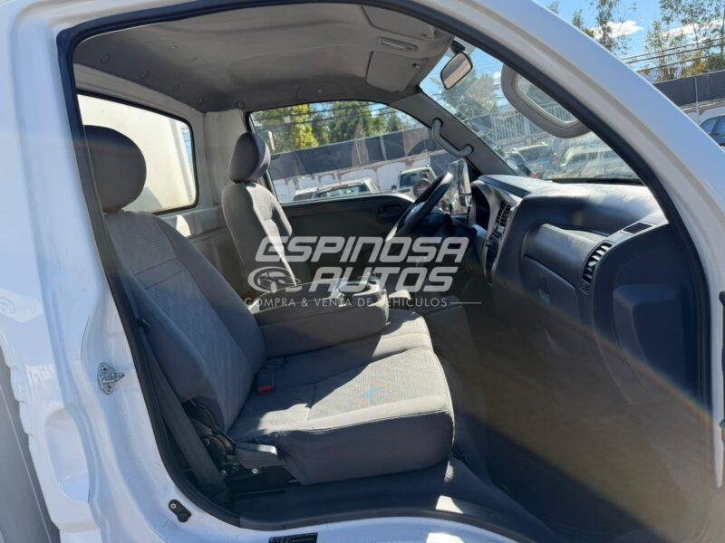 Kia K3000  '2015