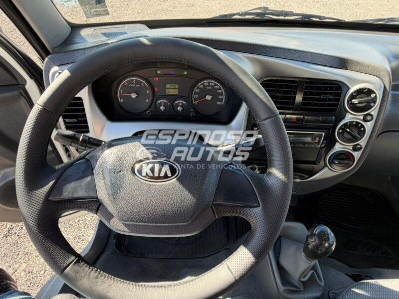 Kia K3000  '2015