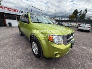 Ford Escape  '2012