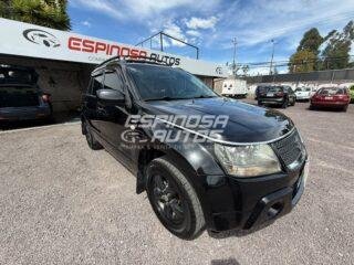Chevrolet Grand Vitara SZ 2.4  '2014