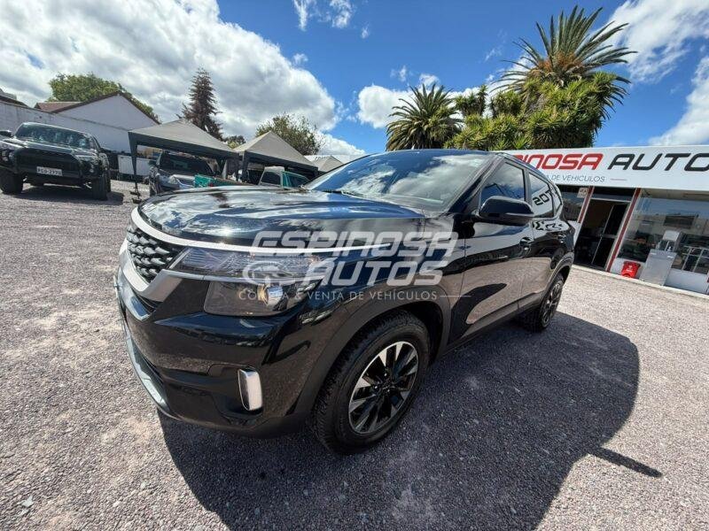 Kia Seltos  '2024