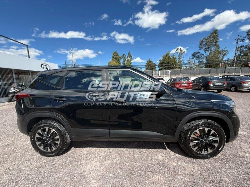 Kia Seltos  '2024