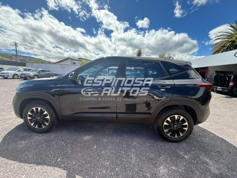 Kia Seltos  '2024