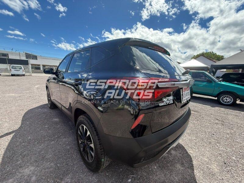 Kia Seltos  '2024