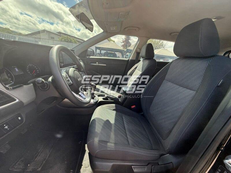 Kia Seltos  '2024