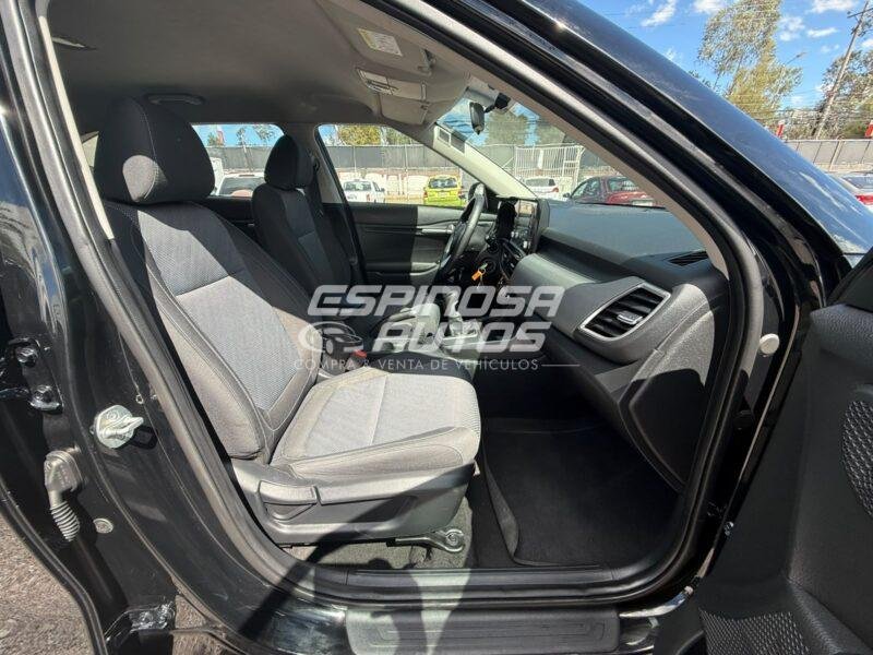 Kia Seltos  '2024