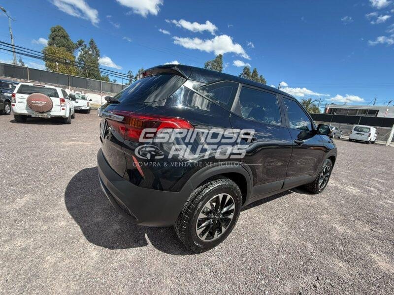 Kia Seltos  '2024