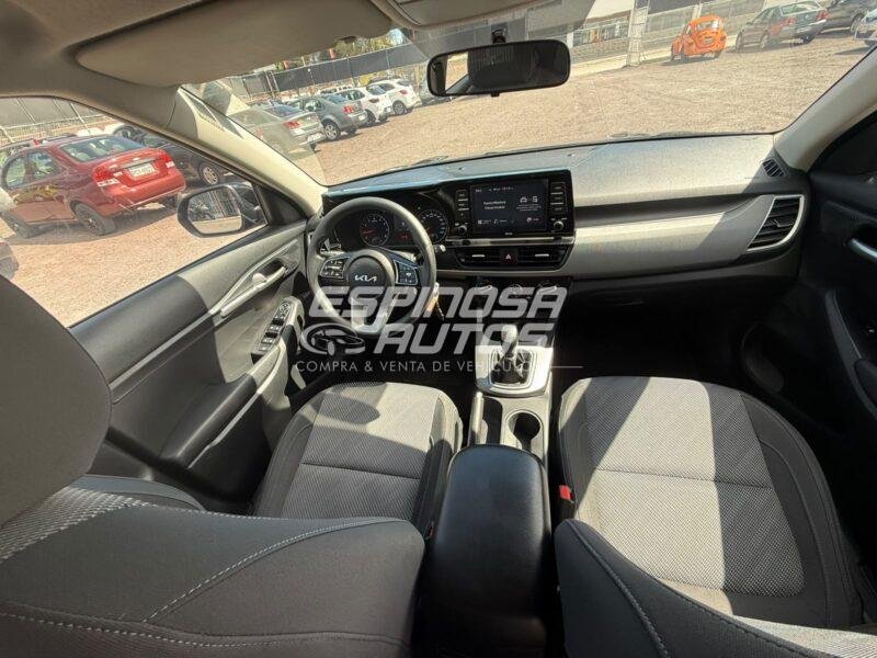 Kia Seltos  '2024