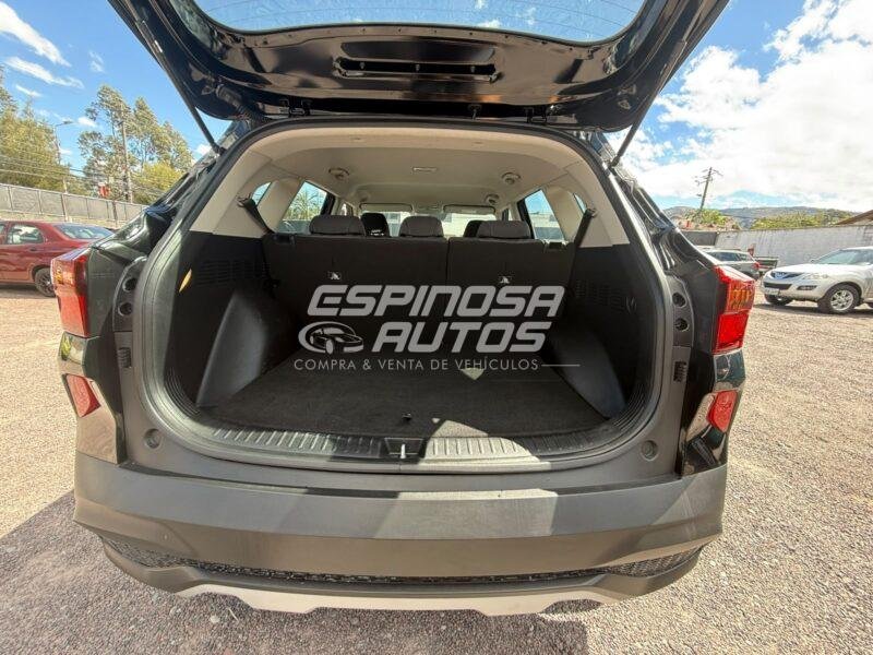 Kia Seltos  '2024