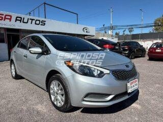 Kia Forte  '2014