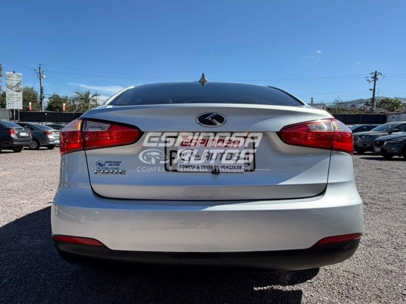Kia Forte  '2014