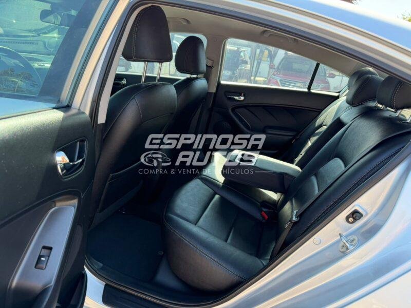 Kia Forte  '2014