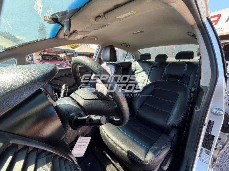 Kia Forte  '2014