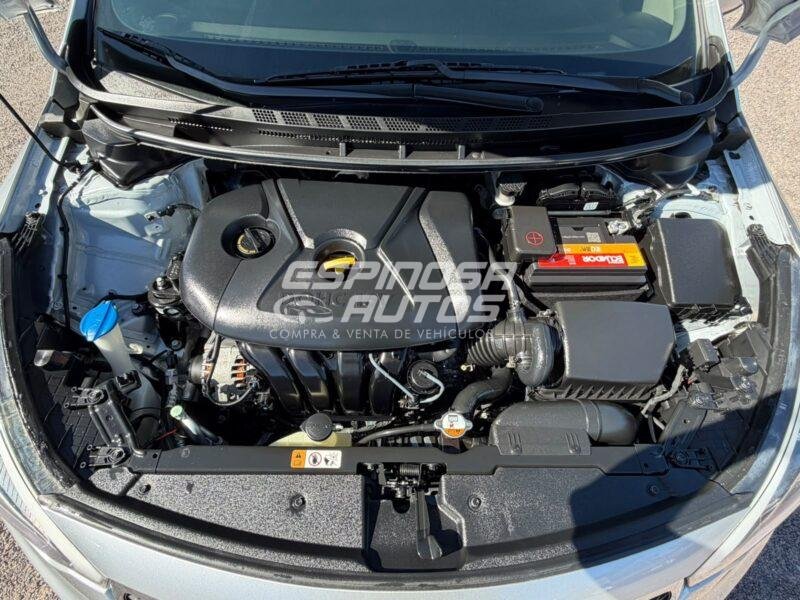 Kia Forte  '2014