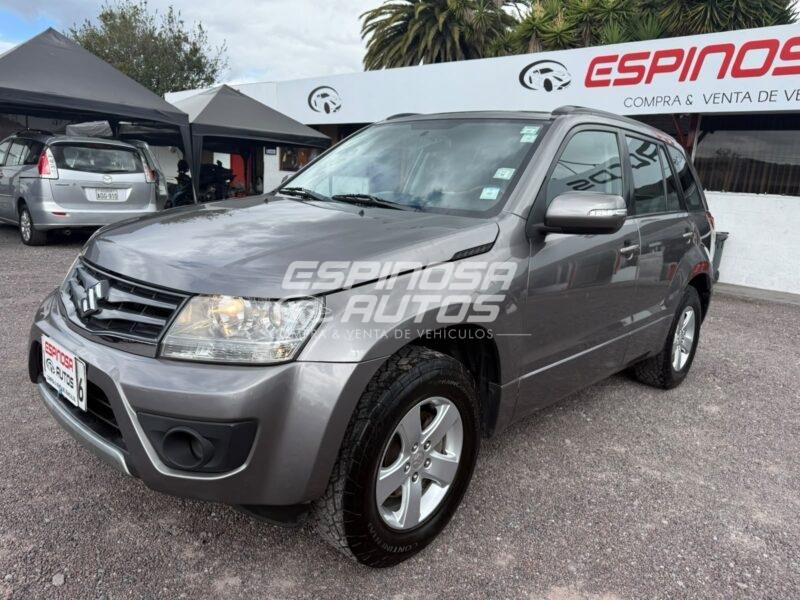 Chevrolet Grand Vitara SZ  '2019