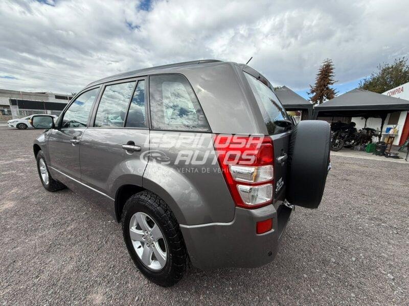 Chevrolet Grand Vitara SZ  '2019