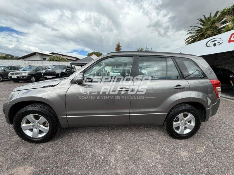 Chevrolet Grand Vitara SZ  '2019