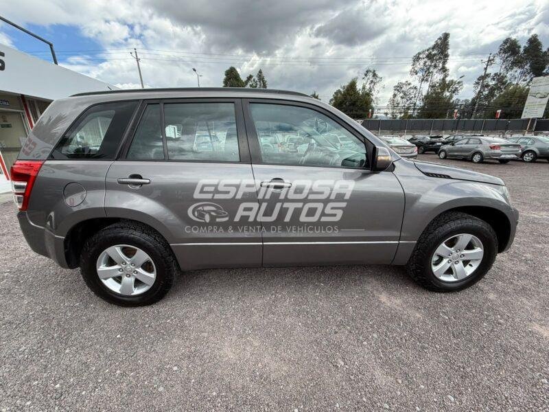 Chevrolet Grand Vitara SZ  '2019