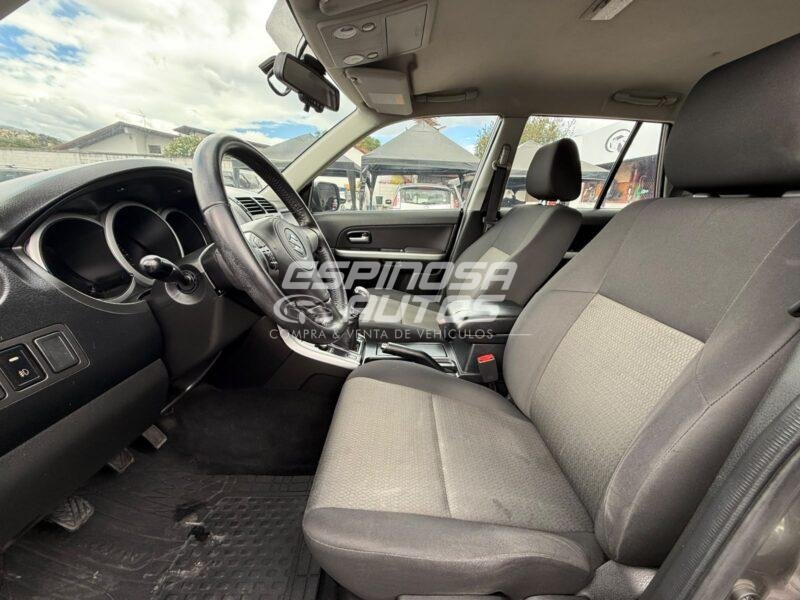 Chevrolet Grand Vitara SZ  '2019