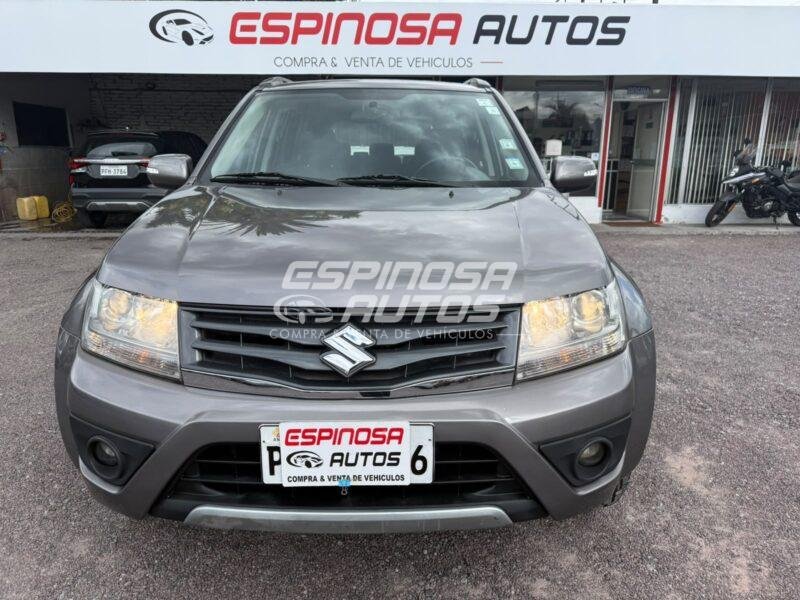 Chevrolet Grand Vitara SZ  '2019